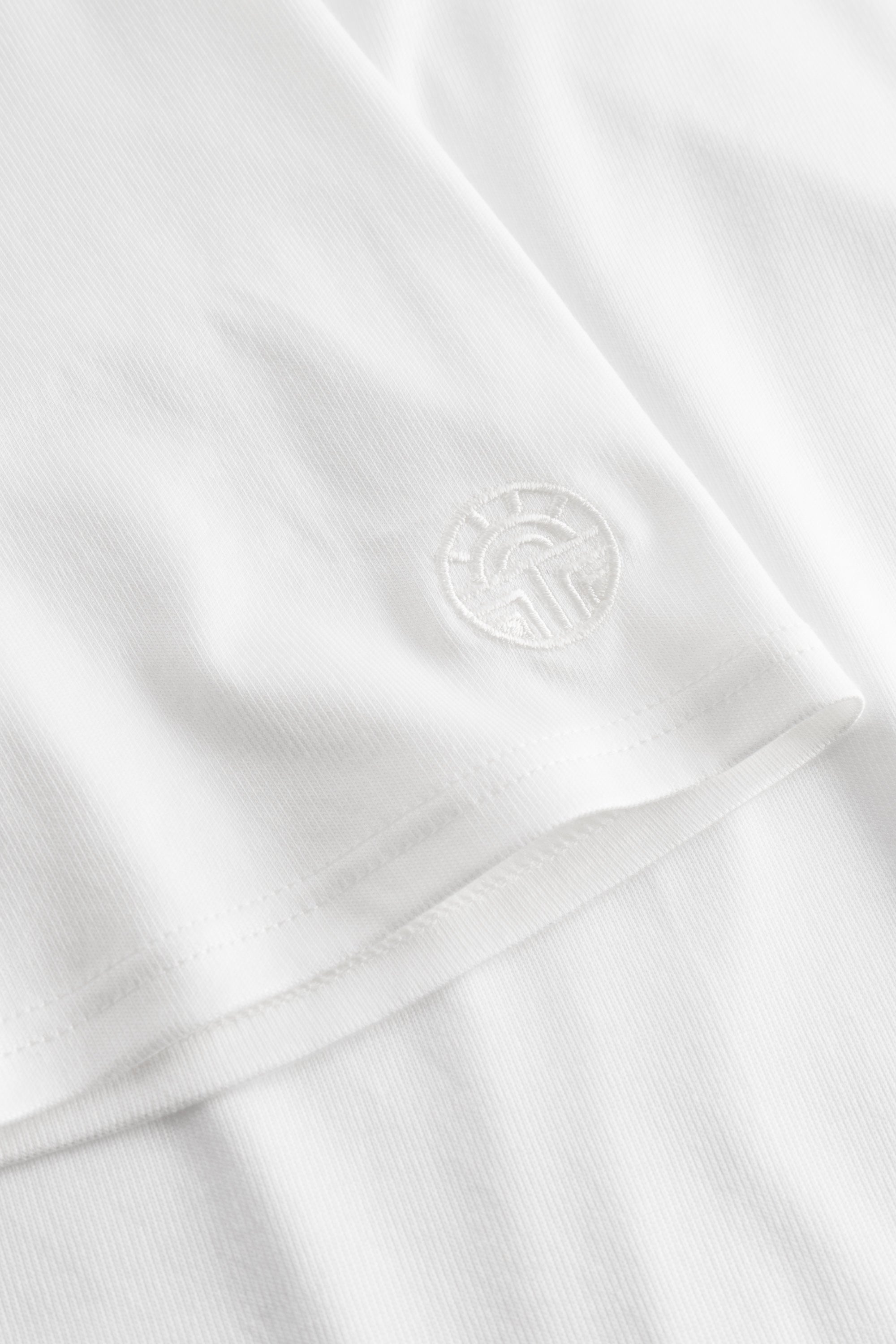Feraud Night Dress, 1/2 Sleeve, V-Neck Raffinesse (3231348) Ivory
