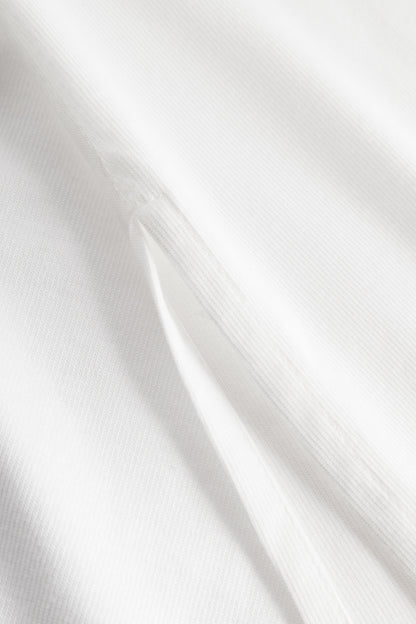 Feraud Night Dress, 1/2 Sleeve, V-Neck Raffinesse (3231348) Ivory