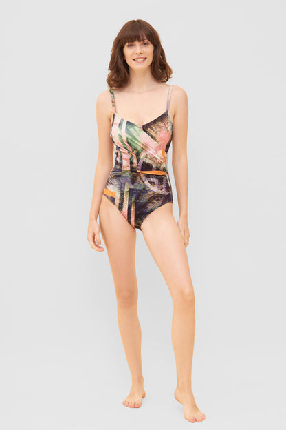 Feraud Swimsuit, Wire, Ubb, Mystic Feraud (3235002) Palm Beach