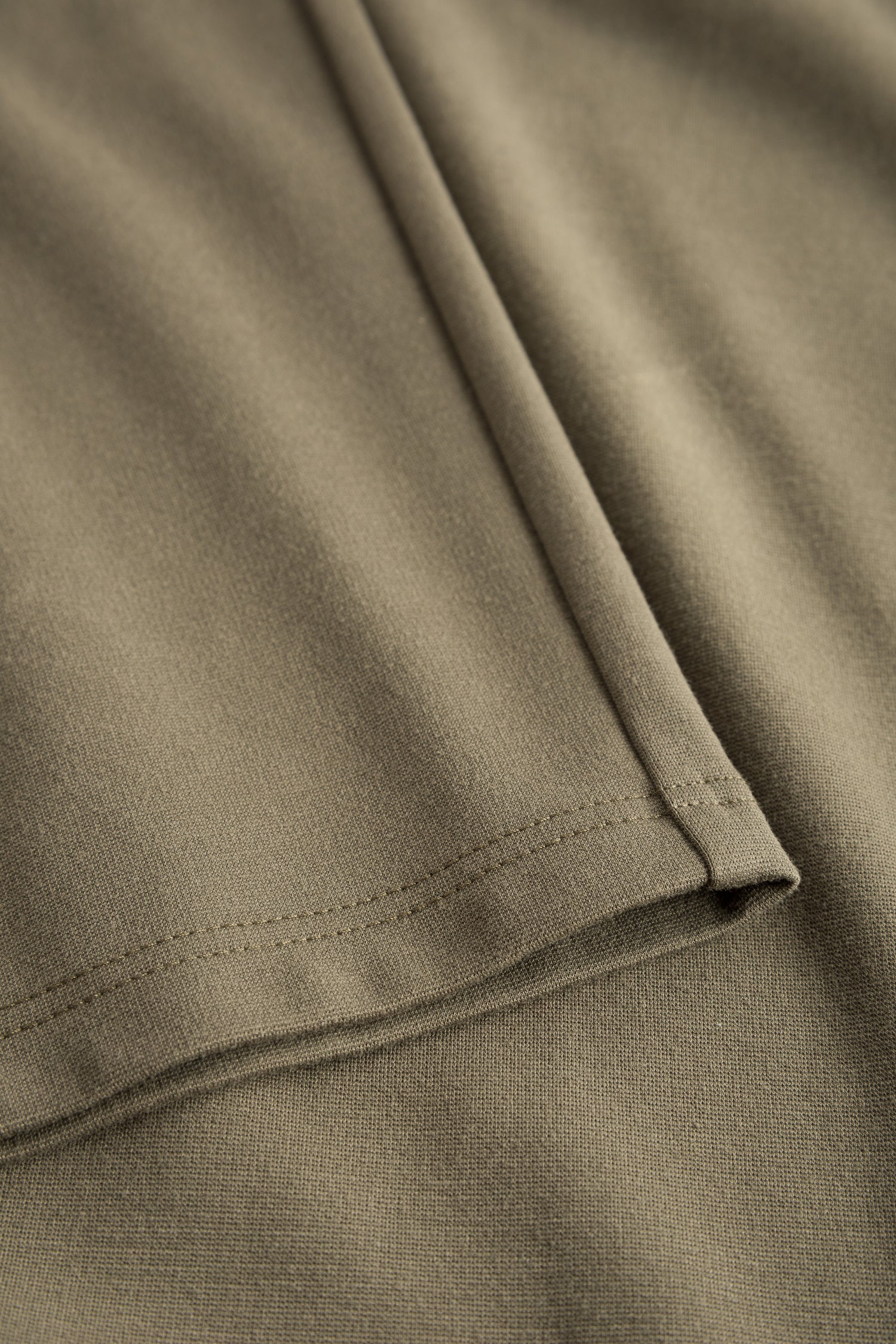 Feraud Pants, 1/1, Pockets, Regular Olive (3235100) Olive