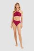 Féraud Bikini on model in Chianti
