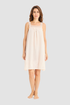 Féraud Nightgown on model in Soft Touch
