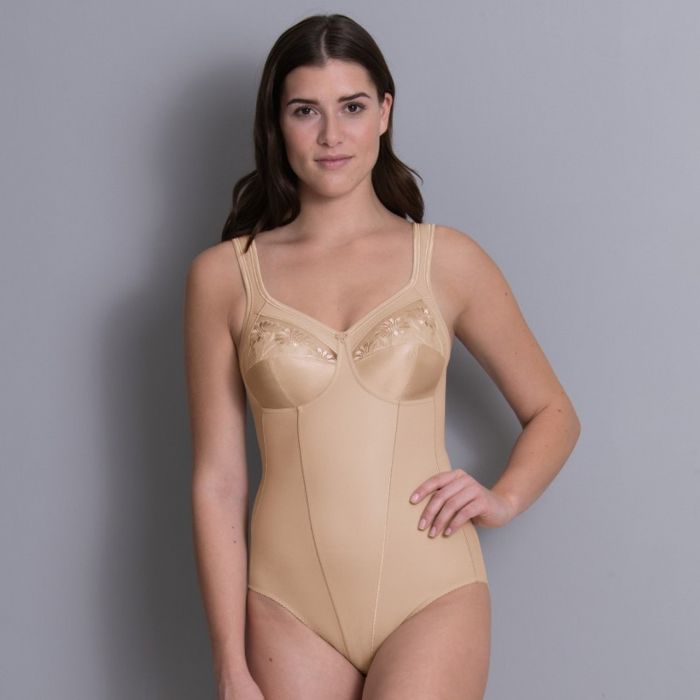 Anita Safina Support Corselet (3448) Sand