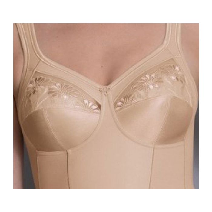 Anita Safina Support Corselet (3448) Sand