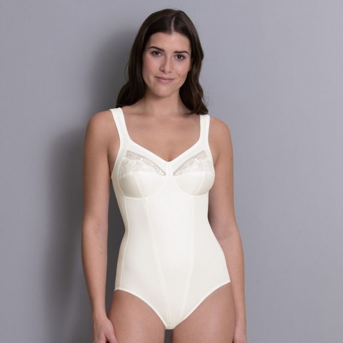 Anita Safina Support Corselet (3448) Crystal