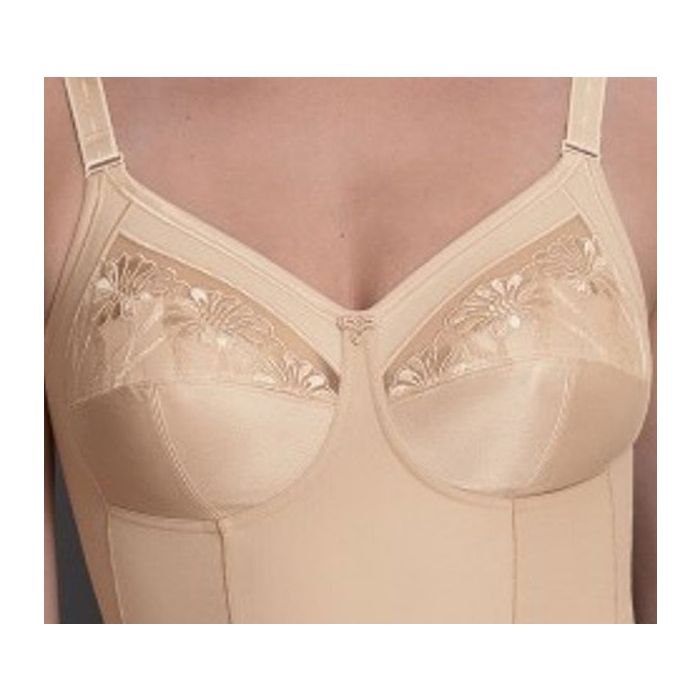 Anita Safina Comfort Corselet (3449) Sand