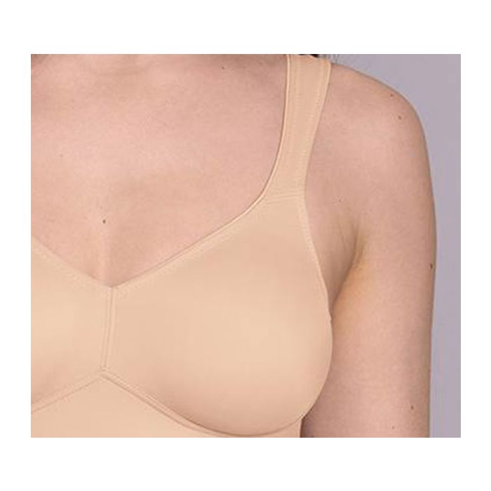 Rosa Faia Twin Soft Body Moulded (3497) Desert