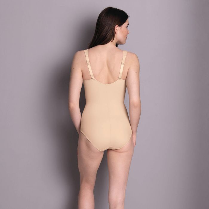 Rosa Faia Twin Soft Body Moulded (3497) Desert