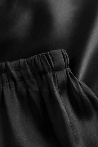 Feraud Shorts Gots Silk (3881060) Black