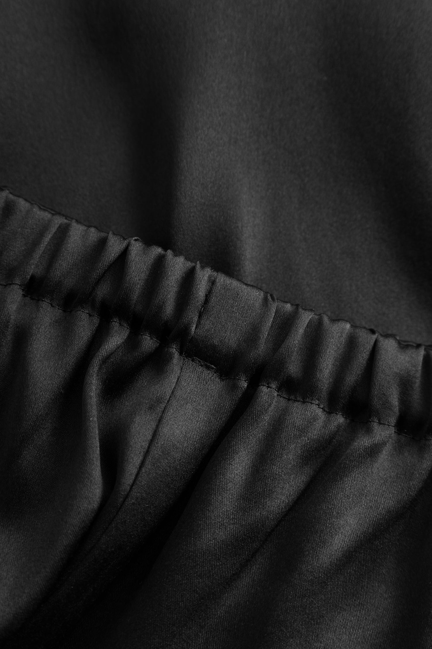 Feraud Shorts Gots Silk (3881060) Black