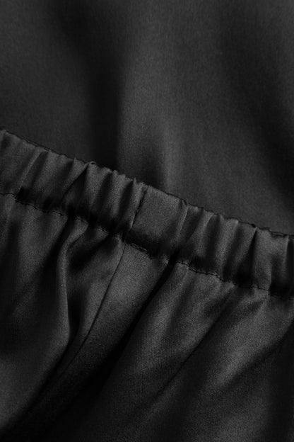 Feraud Shorts Gots Silk (3881060) Black