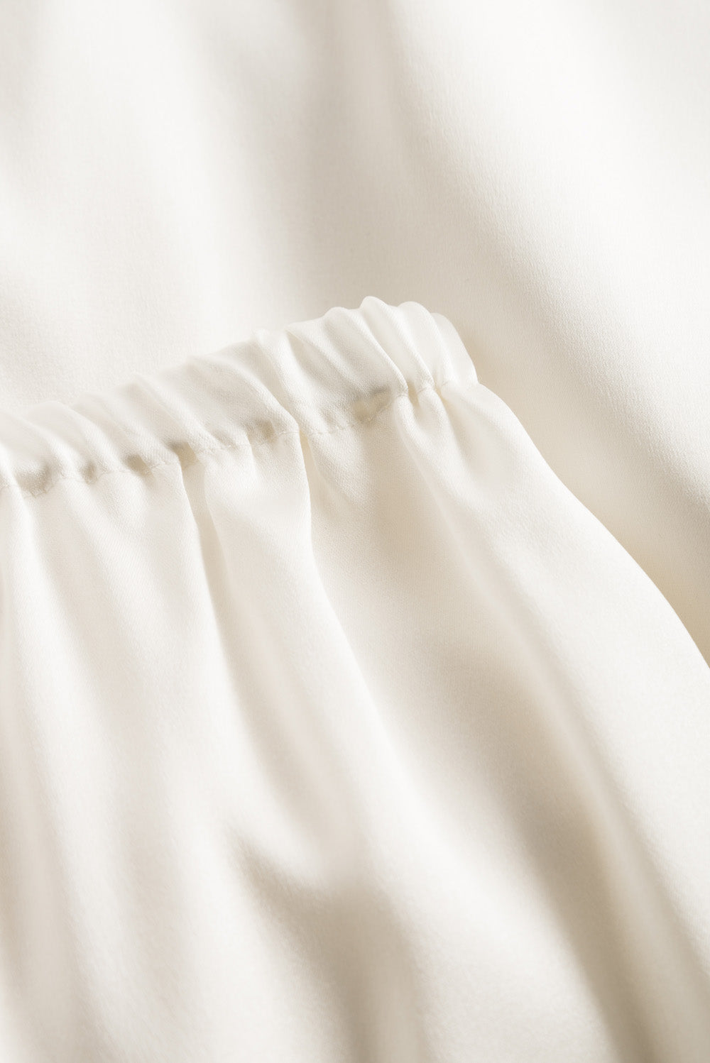 Feraud Pajama Gots, 1/1 Sleeve, Pants 1/1, Lapel Co (3881090) Ivory