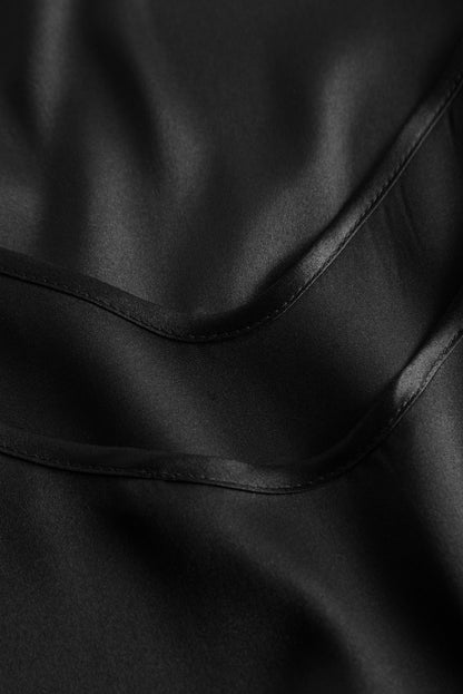 Feraud Night Dress Gots, Sleeveless, Spaghetti Straps Si (3881092) Black