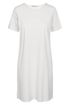 Féraud Nightgown front view in Champagner