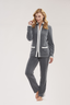 Heather Dark Grey
