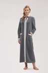 Heather Dark Grey