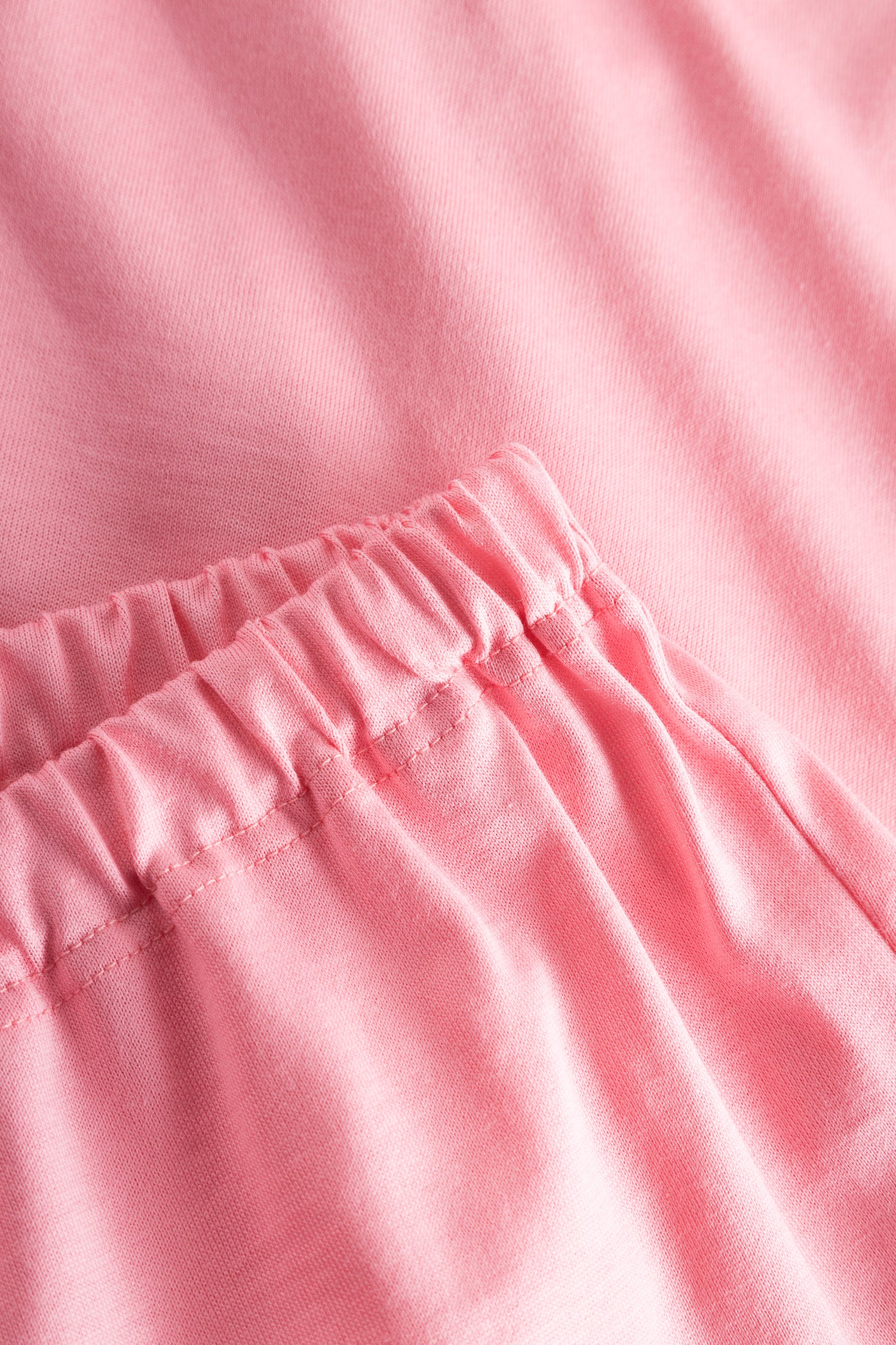 Feraud Pajama, 1/2 Sleeve, Pants 7/8, Round Neck Pu (3884072) Soft Pink