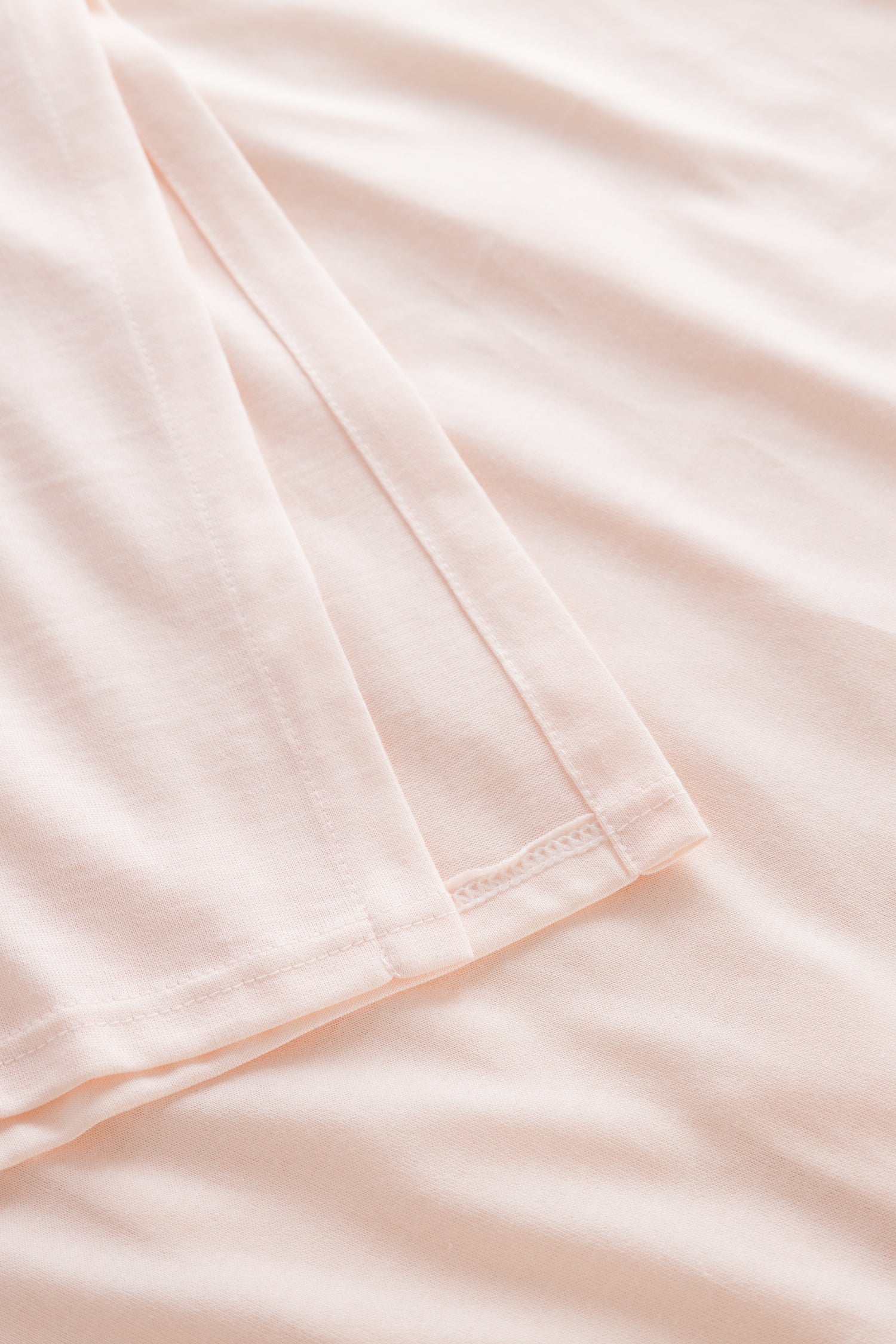 Feraud Night Dress, 1/1 Sleeve, Button Panel, Standing C (3884078) Peach