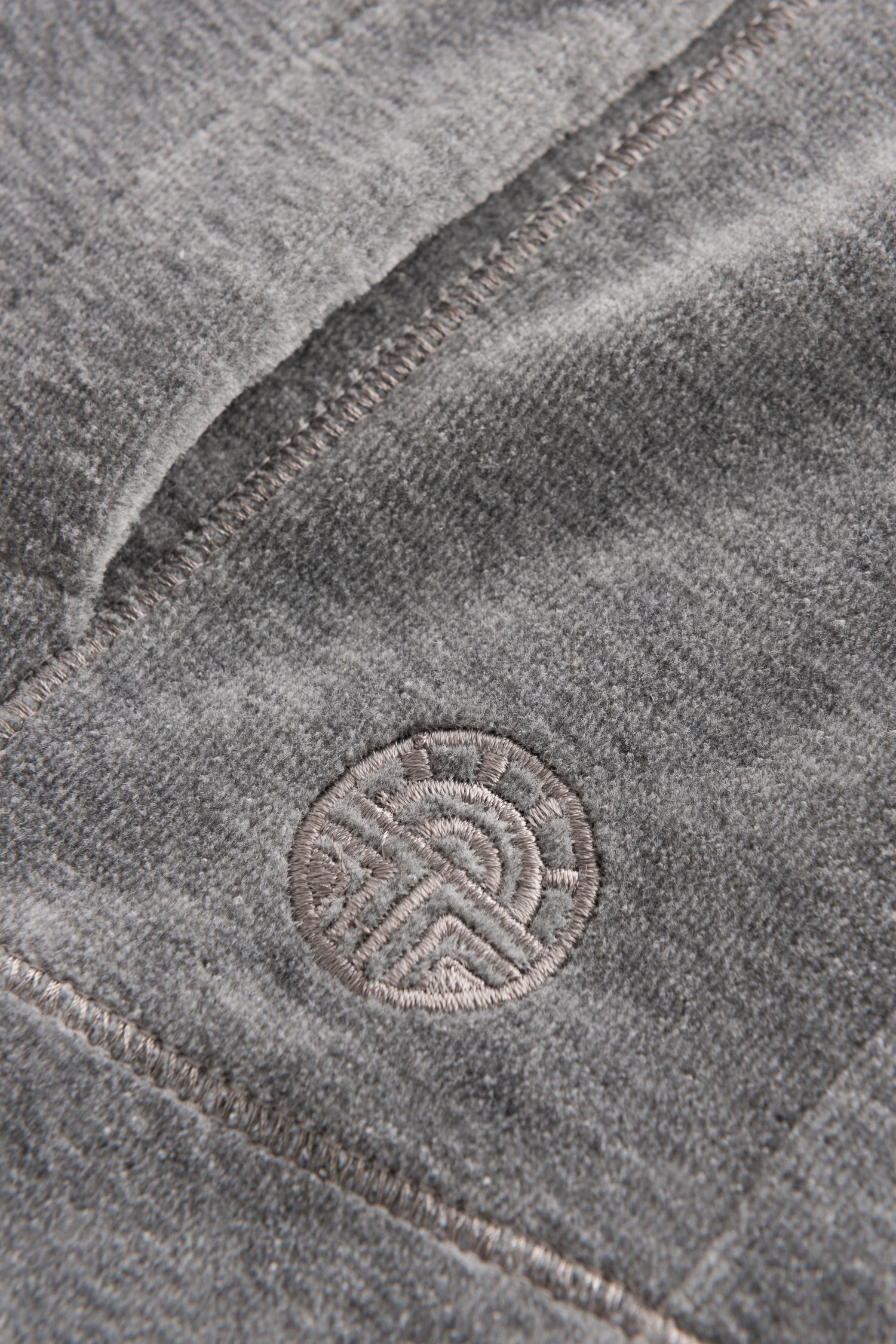 Feraud Lounge Suit, 1/1 Sleeve, Pants 1/1, Zipper, Pocke (3884138) Heather Dark Grey