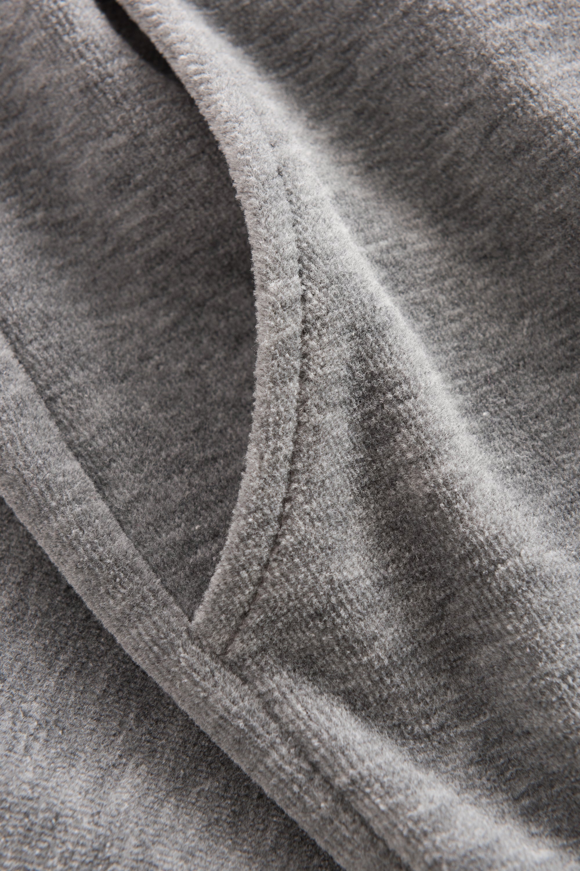 Feraud Lounge Suit, 1/1 Sleeve, Pants 1/1, Zipper, Pocke (3884138) Heather Dark Grey
