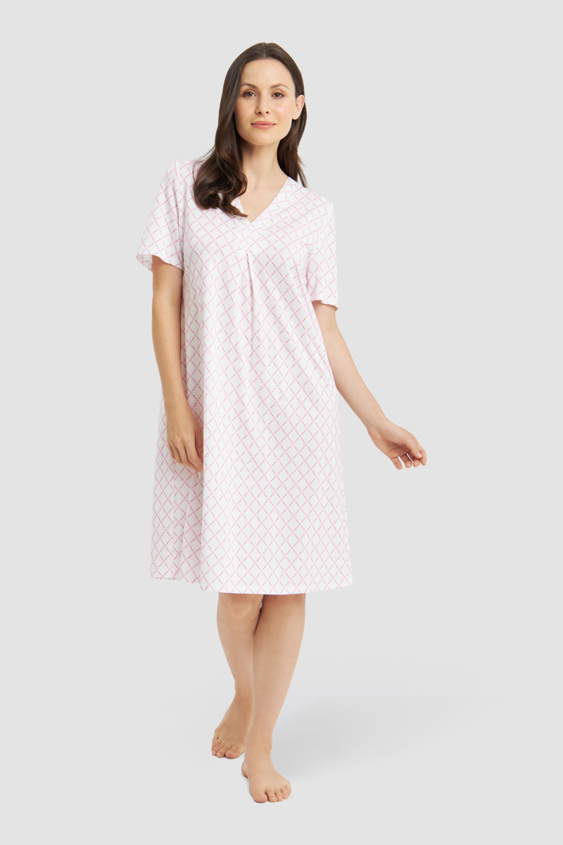 Silk & modal edits