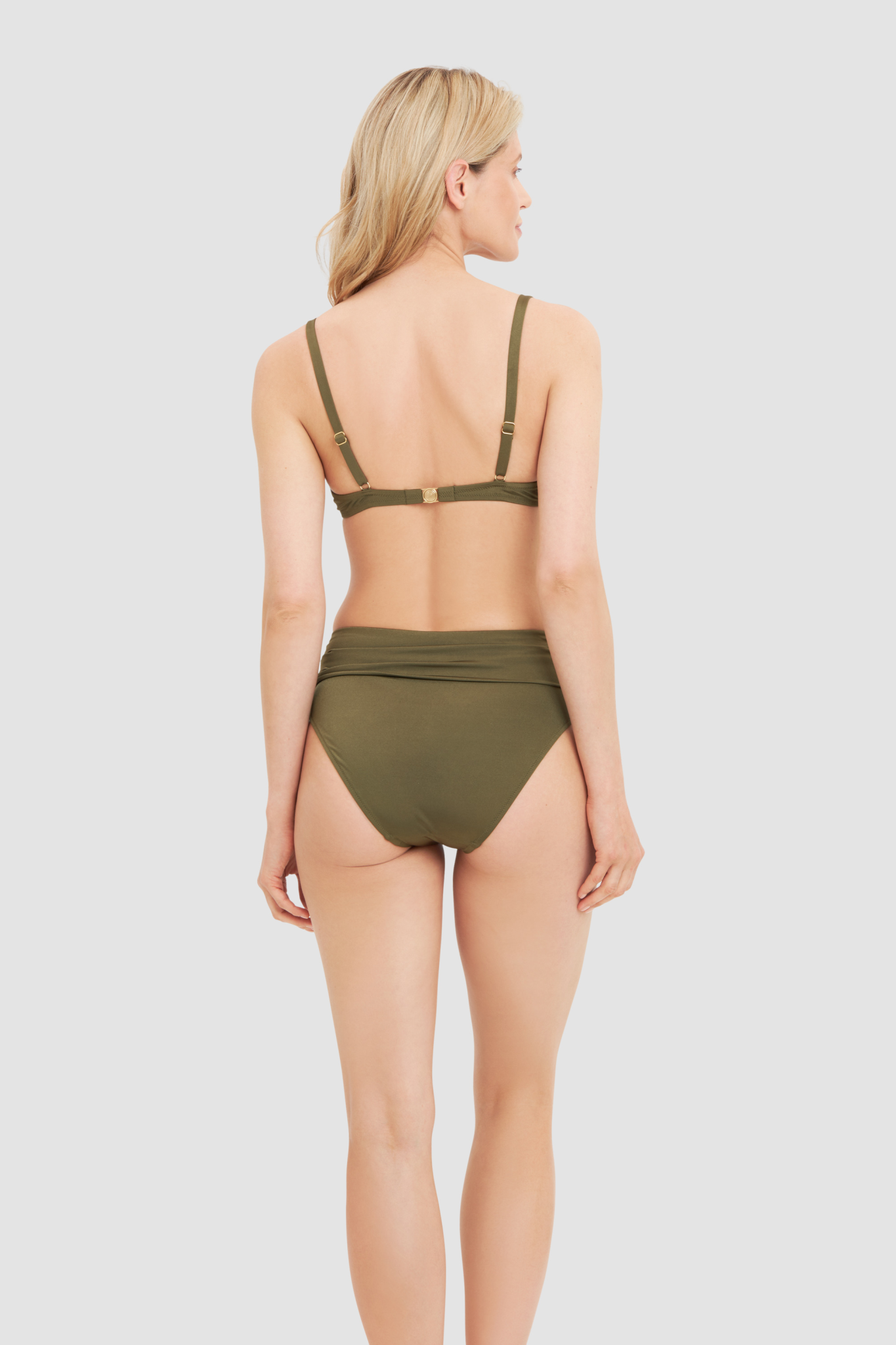 Féraud Bikini - Olive