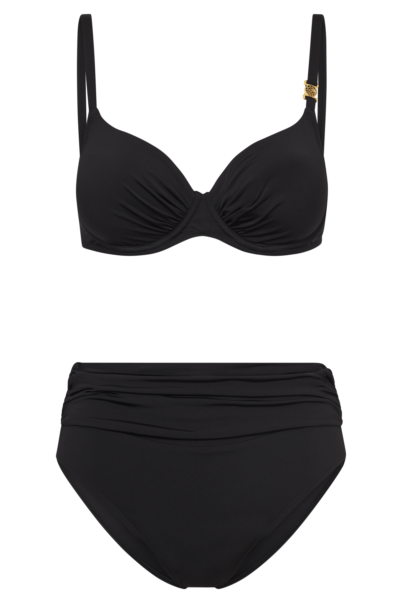 Féraud Bikini - Black
