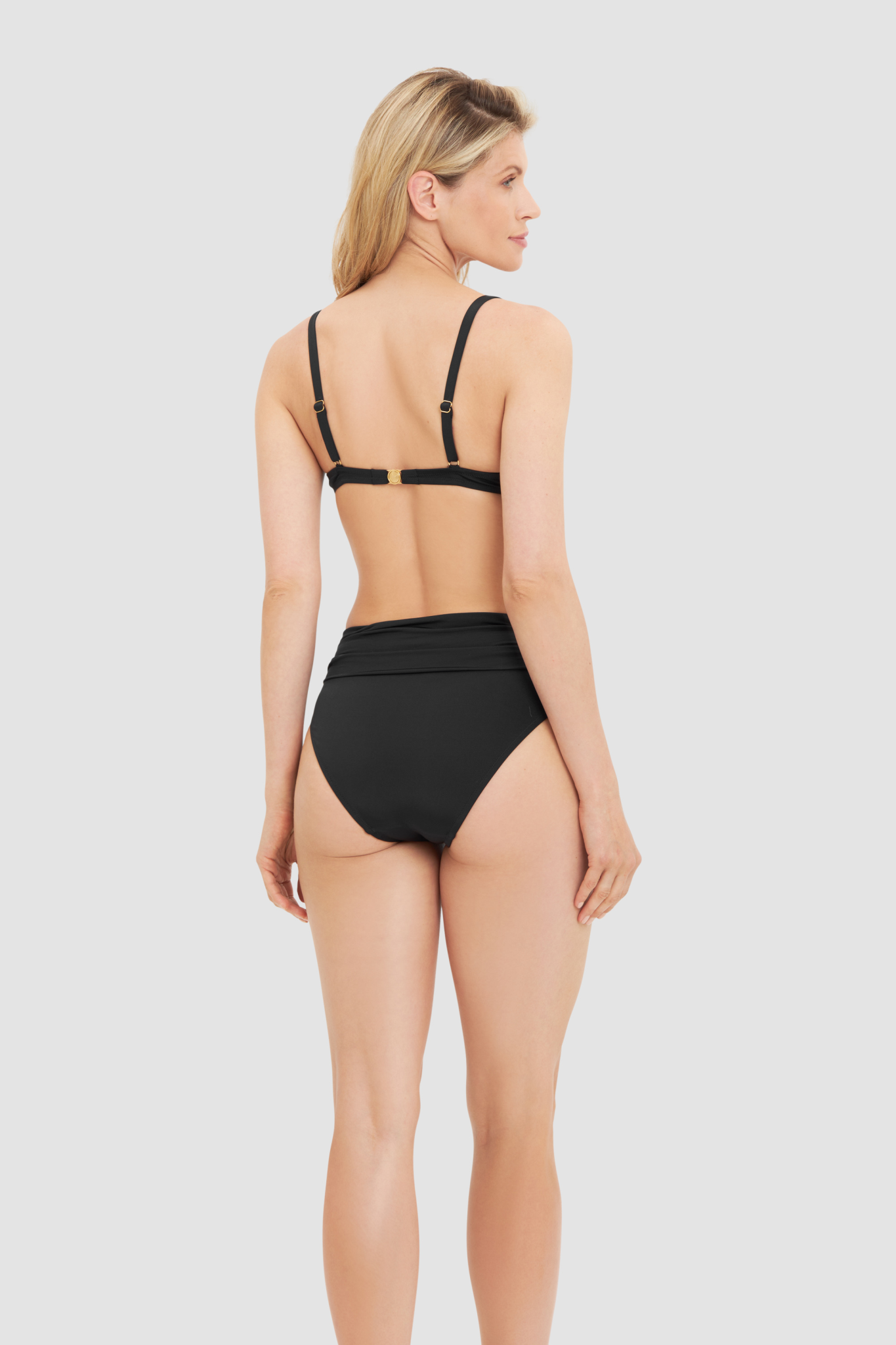 Féraud Bikini - Black