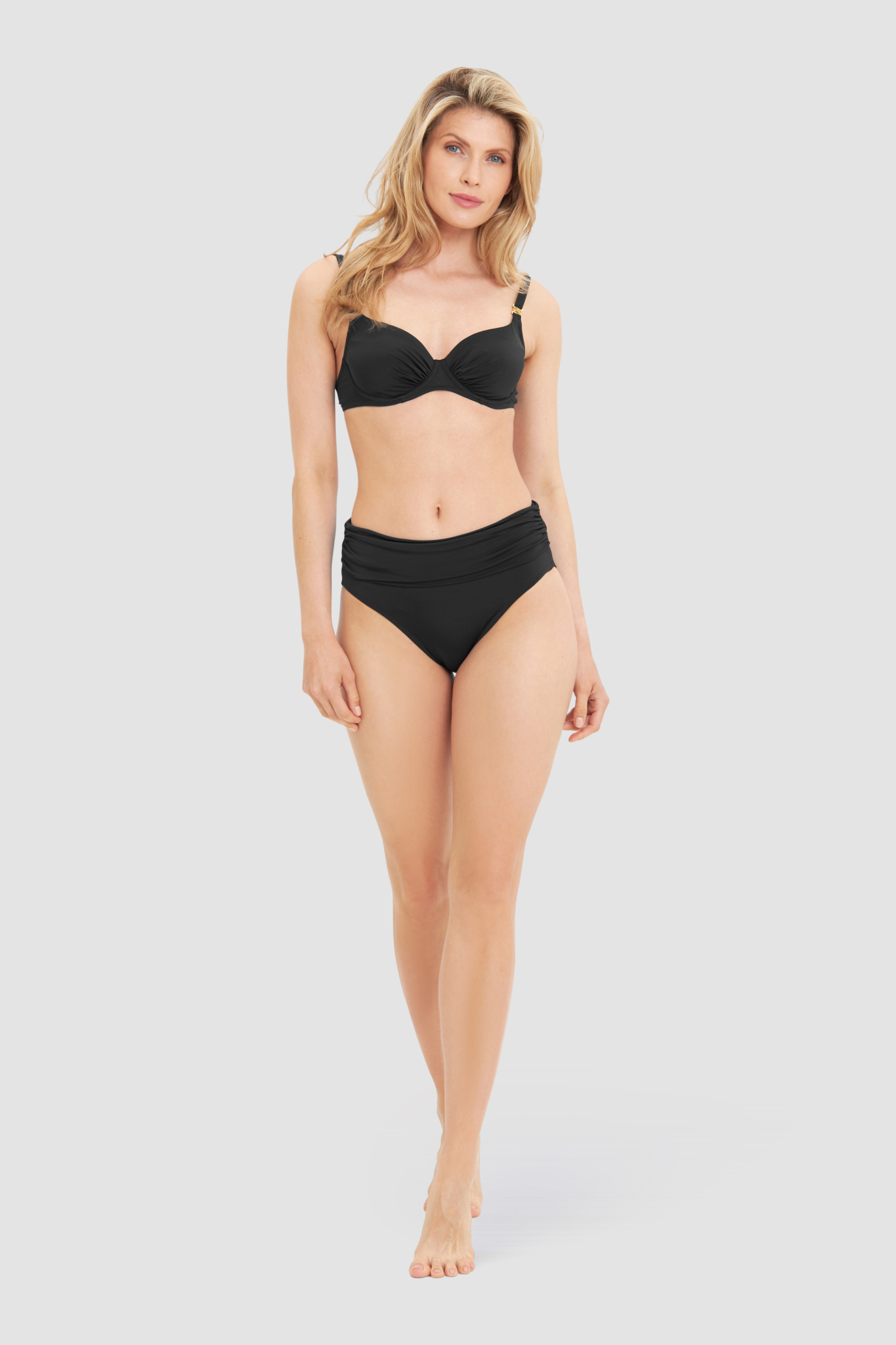 Féraud Bikini - Black