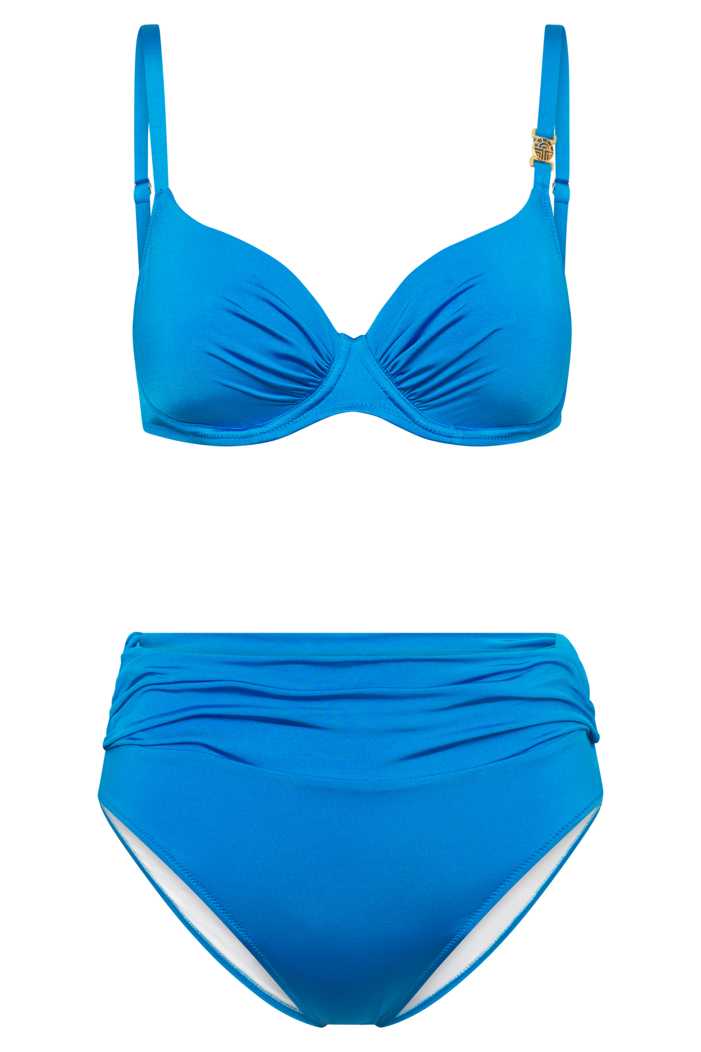 Féraud Bikini - Pearl Blue