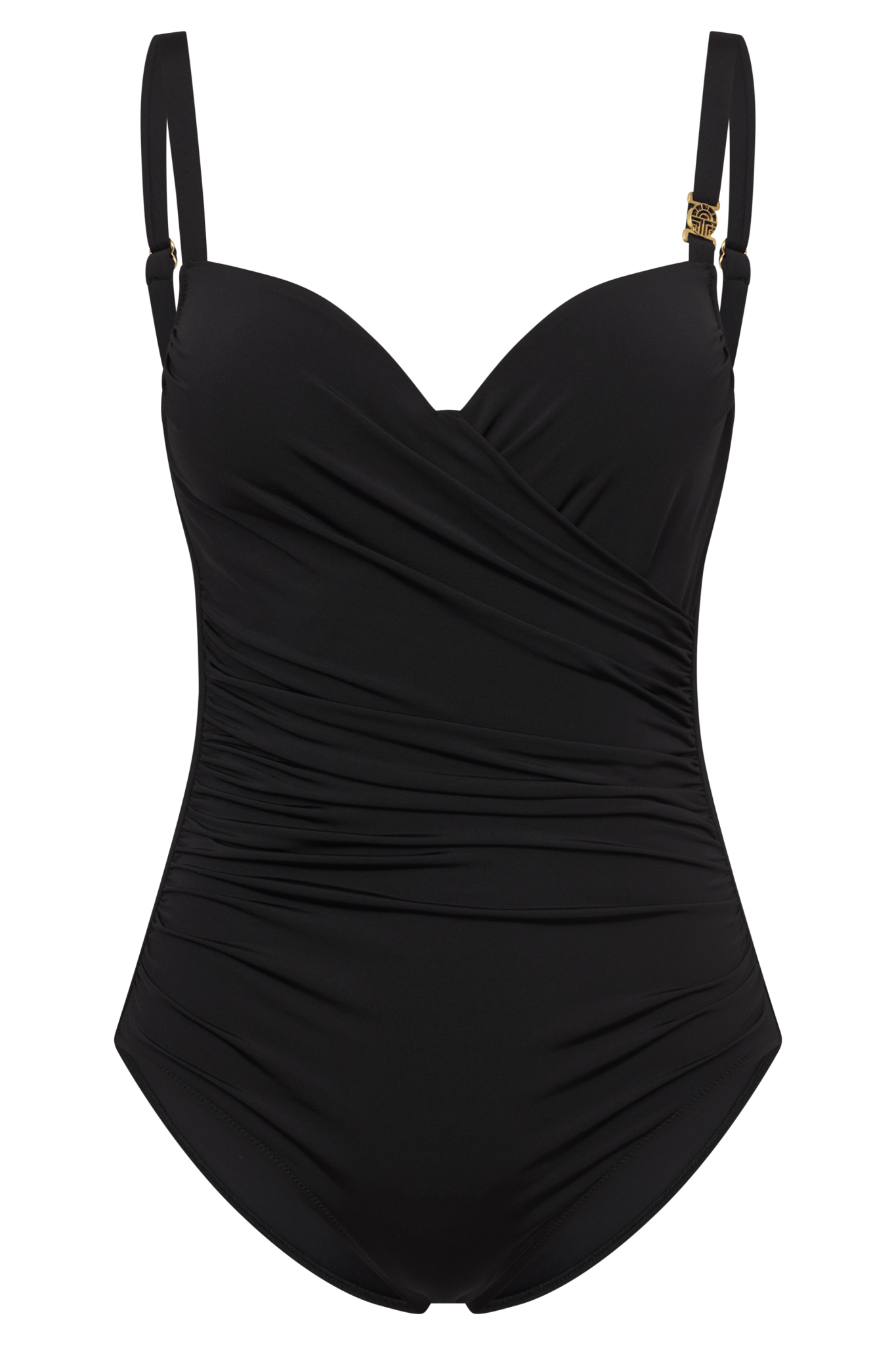 Féraud Swimsuit - Black