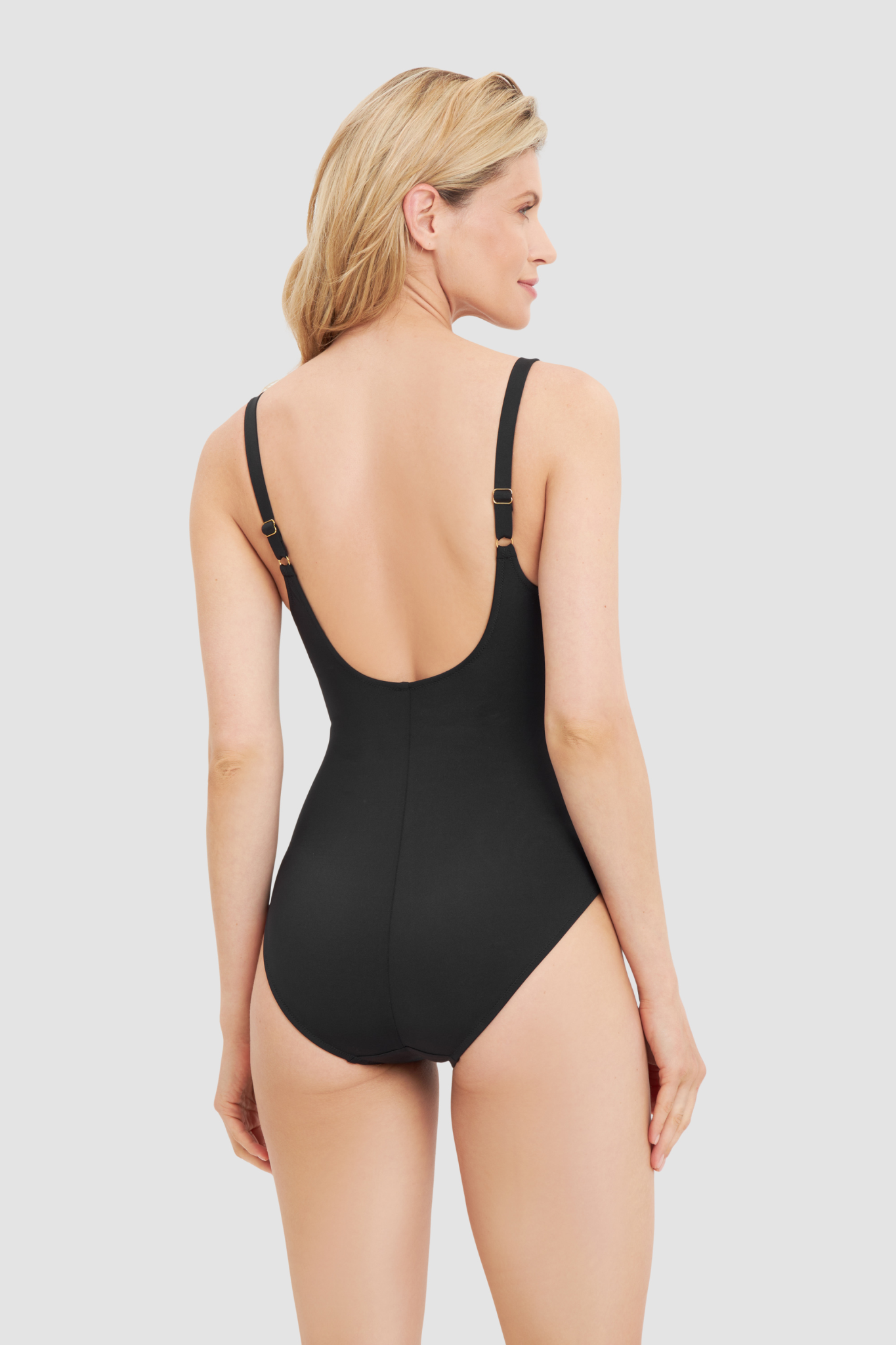 Féraud Swimsuit - Black