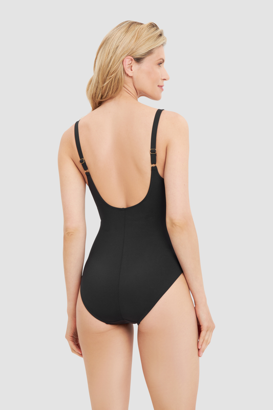 Féraud Swimsuit - Black