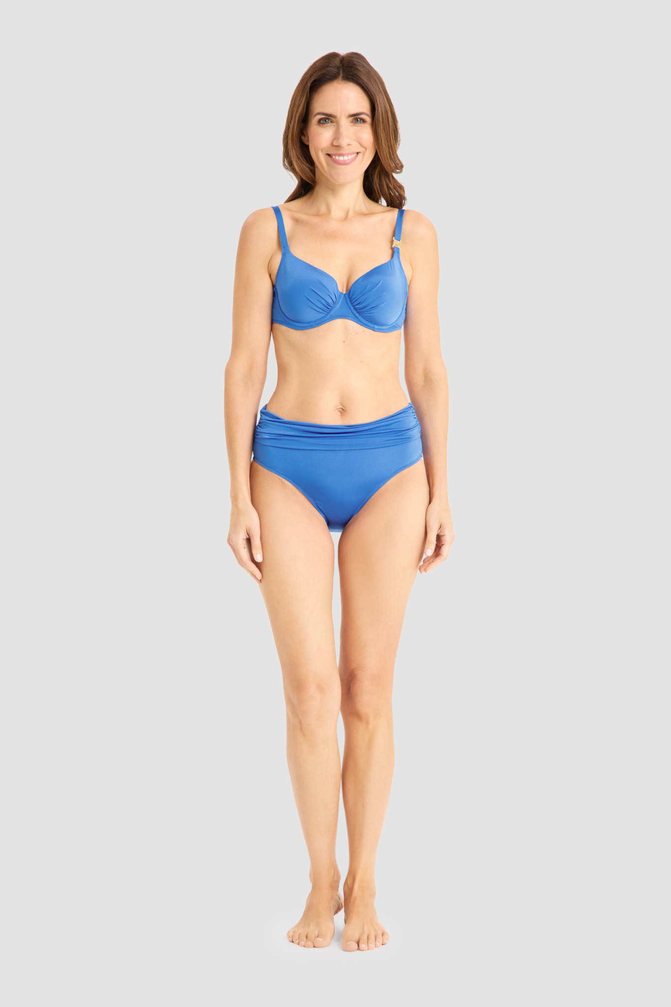 Féraud Bikini - Azur
