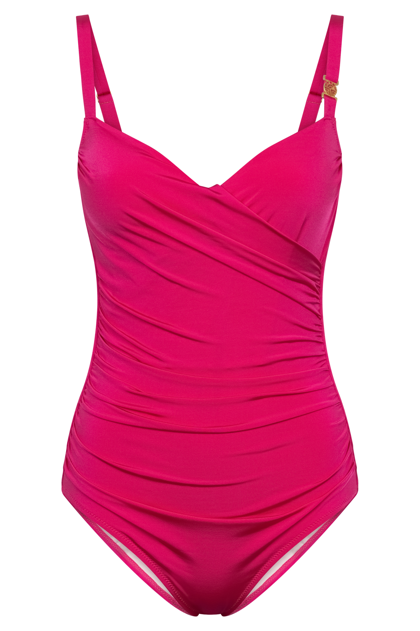 Féraud Swimsuit - Pink