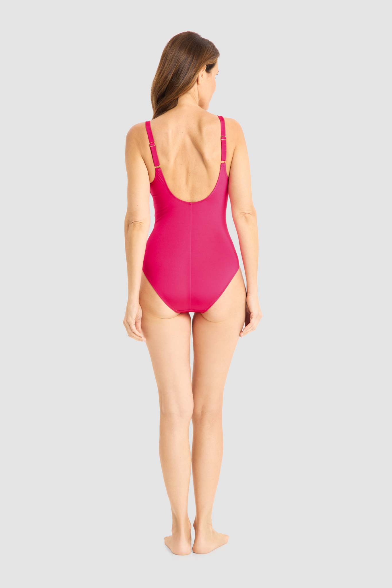 Féraud Swimsuit - Pink