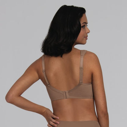 Anita Sophia Post Mastectomy Bra (4709X) Rose