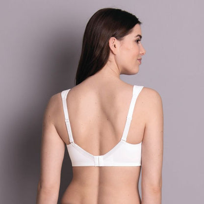 Anita Sophia Post Mastectomy Bra (4709X) White