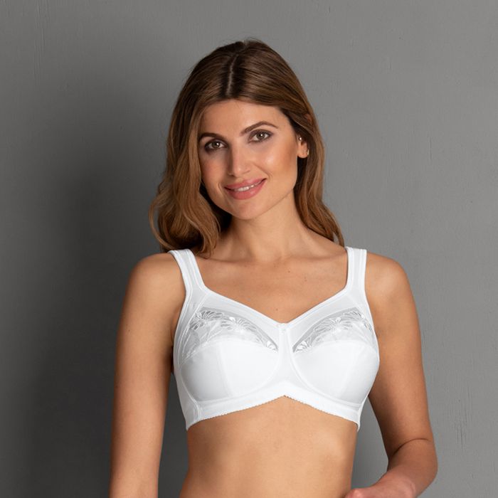 Anita Safina Post Mastectomy Bra (5349X) Crystal