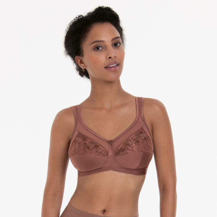 Anita Safina Post Mastectomy Bra (5349X) Berry