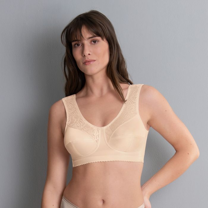 Anita Mylena Support Bra (5419) Rose
