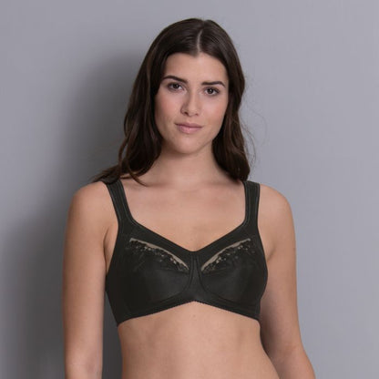 Anita Safina Support Bra (5448) Black