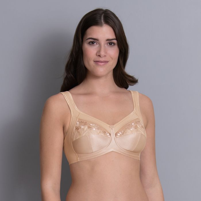 Anita Safina Support Bra (5448) Sand