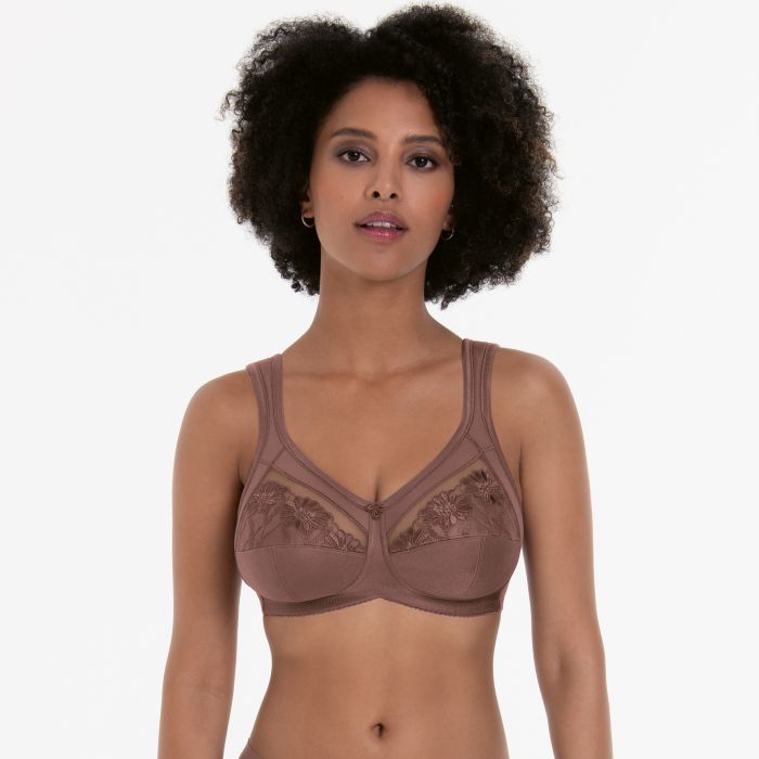 Anita Safina Support Bra (5448) Berry