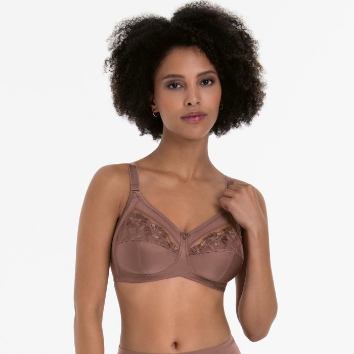 Anita Safina Comfort Bra (5449) Berry