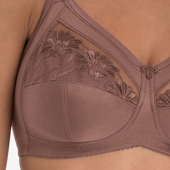 Anita Safina Comfort Bra (5449) Berry