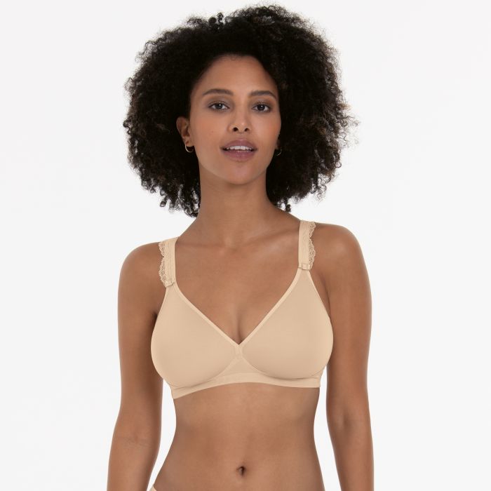 Rosa Faia Selma Soft Bra Spacer Cups (5631) Desert