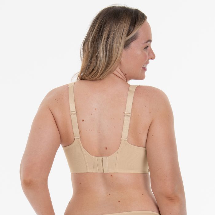 Rosa Faia Selma Wired Bra Full Cup (5635) Desert