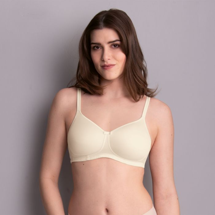 Anita Tonya Post Mastectomy Bra Padded Cups (5706X) Champagne