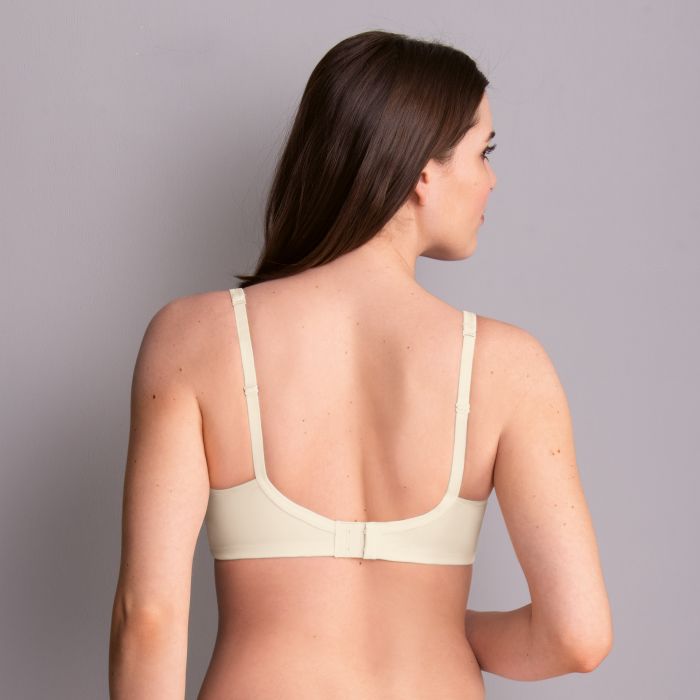 Anita Tonya Post Mastectomy Bra Padded Cups (5706X) Champagne